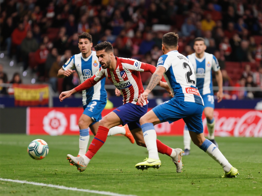 中场核心的 中场核心的